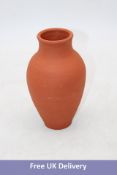 Faik's Handmade Terracotta Pot, 23cm Tall