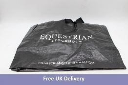 Fifteenth Equestrian Stockholm Woven Extra Big Stable Bag