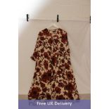 Masai Neila Dress, Sierra, Size M