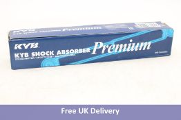 KYB Premium 442002 Shock Absorber. Box damaged