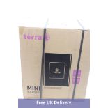 Terra Mini Server, G5 E-2388G/32/2x960, 1100294. Box damaged
