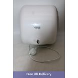 Automatic 240V Stainless Steel Hand Dryer