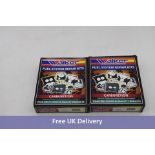 Ten Walker Fuel System Repair Kits for Fuel Injection