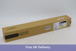 Katun Toner Cartridge TK-8345Y Compatible, Yellow