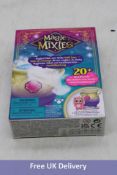 Ten Boxes Magic Mixies Refil Pack for Magic Cauldron. Some Boxes damaged