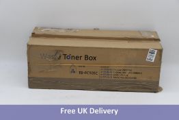 Two Waste Toner Box, TB-FC5 5C