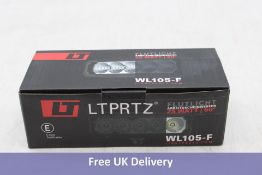 Twenty LT Pritz 25W 60 Degree WL105-F Model Work Lights