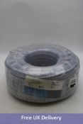 Non-toxic Crystal Hose, 20x25mm 50m