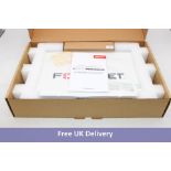 Fortinet FortiSwitch-224D-FPOE Ethernet Switch