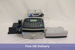 Pitney Bowes Franking Machine, PR00. Used, Not tested