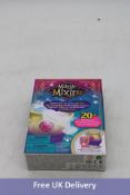 Ten Boxes Magic Mixies Refil Pack for Magic Cauldron. Some Boxes damaged