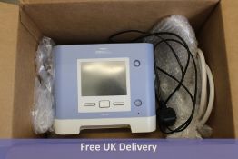 Philips Respironics Trilogy 202. Used, Not tested