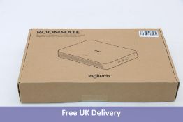 Logitech RoomMate Video Conferencing Device