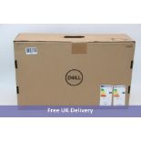 Dell 22" Monitor P2222H, without stand, Black