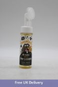 Nine Bugalugs No Rinse Coconut & Lime Paw Cleaner
