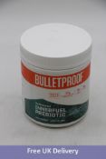 Ten Bulletproof Innerfuel Prebiotic Supplement, Expiry 04/11/24