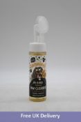 Nine Bugalugs No Rinse Coconut & Lime Paw Cleaner