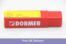 Dormer C907-16 End Miller 16.00mm, Din 844 K