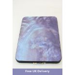 Burga Laptop Sleeve, 14 Inches, Purple