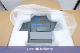HP Colour Laser 150nw Wireless Printer, Not tested