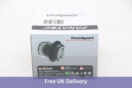 Fanatec Clubsport Quick Release Hub Adapter
