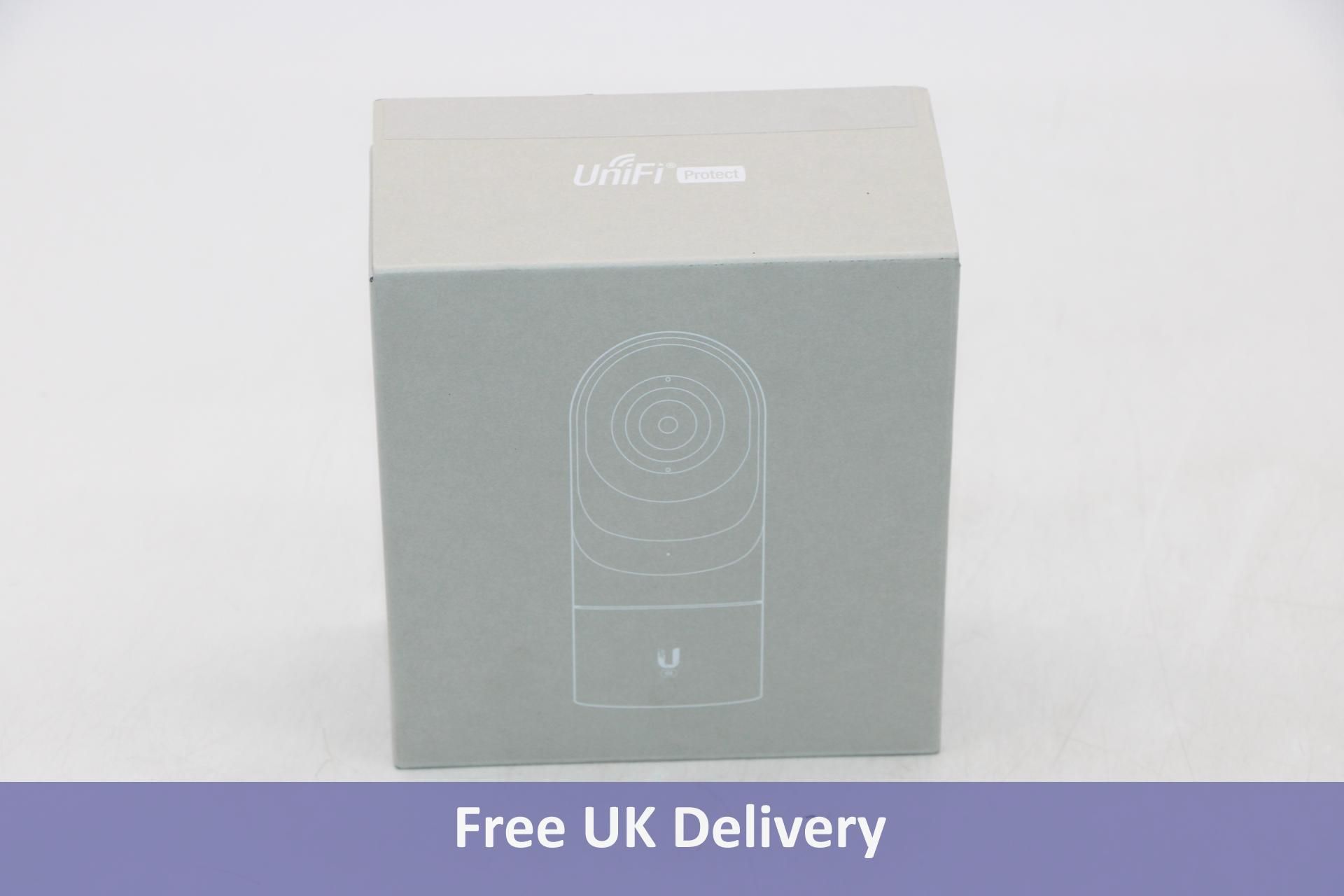 Ubiquiti UniFi Video Camera UVC-G5-Flex, White