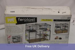 Ferplast Multipla/Home Hamster Cage