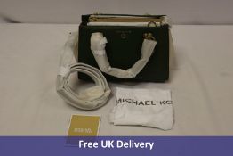 Michael Kors Marilyn Bag, Amazon Green