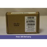 Cisco Meraki MA-SFP-10GB-SR Compatible SFP+ Module