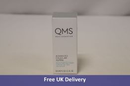 QMS Medicosmetics Advanced Cellular Alpine Day and Night Cream, 15ml