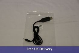 Twelve Chargers for Braun MGK3321 Trimmer