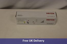 Xerox Everyday Ink Cartridge, Cyan