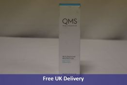 Five QMS Medicosmetics Replenishing Protection Hand Cream, 75ml