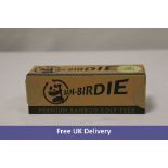 Ten Bam-Birdie Bamboo Golf Tees, 54mm, 40 Pack