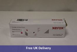 Xerox Cartridge for Inkjet Printer, Magenta, 006R04220