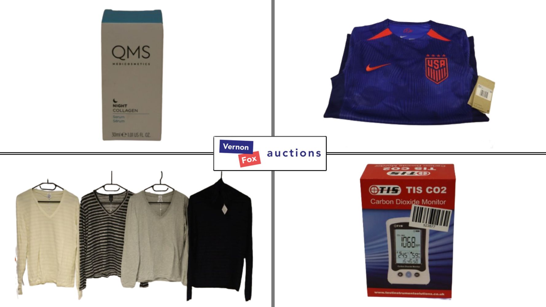 FREE UK DELIVERY: Cosmetics, Clothing, Sportswear, Tools and many more Commercial and Industrial items