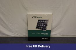 Voss Farming 60w Solar Panel