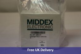 Middex Electronic Step Motor, K480216A-24