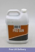 Pro Tan Overnight Competition Color Base Coat Original, 1 Gallon