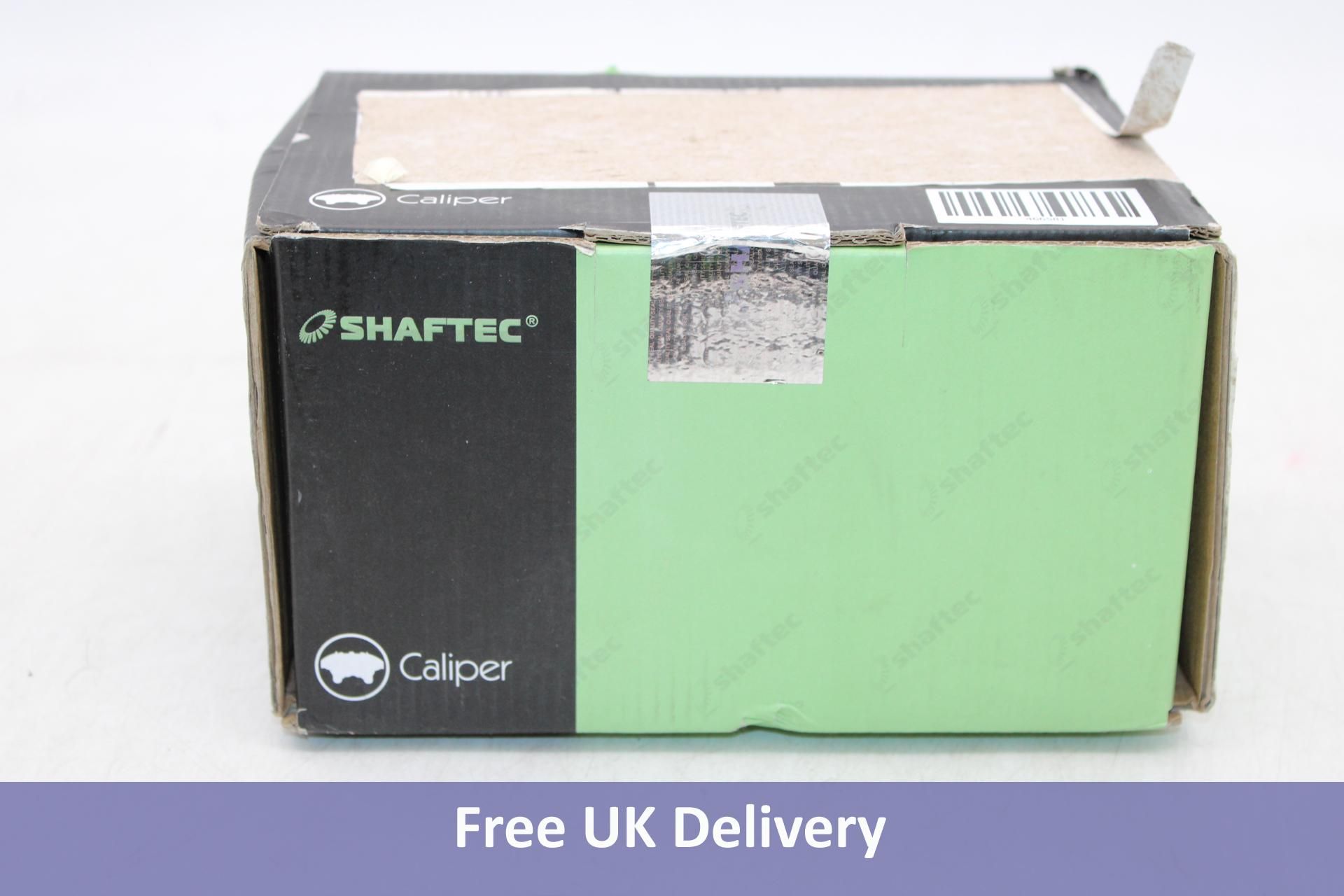 Shaftec BC9838R Brake Caliper, Sealed. Box damaged