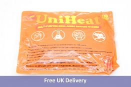 Sixty Uniheat 120-Hour Shipping Warmers, for transporting Fish, Pets, Plants and Reptiles