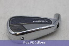 Callaway Paradym 7 Iron Head Only, Left Handed