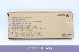 Waste Toner Copier Xerox 008R12990
