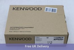 Kenwood Network Interface Unit, KTI-3M