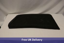 Car Shades For Volkswagen Golf MK7 5 Door, includes Four Fixing Clips, Two Side Shades