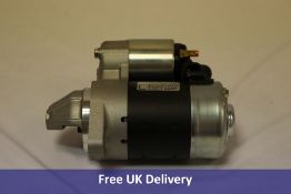 Yanmar Starter Motor