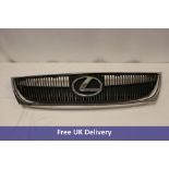 Lexus GS300 Grill. Used