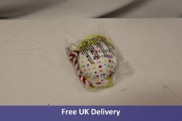 Forty Pet London Birthday Balloon Dog Toys