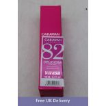 Nine Caravan Women's Eau de Perfume Sprays to include 1x C2 Natural Spray, 1x No 82 Delicious Frutal