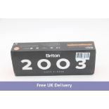 Briton 2003 Door Closer, Regular, Transom & Parallel Fixing